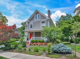 551 Stanley Ave, Cincinnati, OH 45226