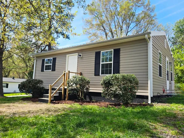 1000 Camden St, Burlington, NC 27217