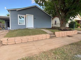 2019 N Madison Ave, Tulsa, OK 74106