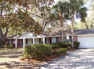 214 Hermitage Way, Saint Simons Island, GA 31522