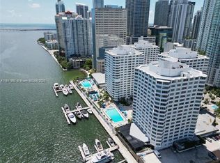 999 Brickell Bay Dr APT 801, Miami, FL 33131