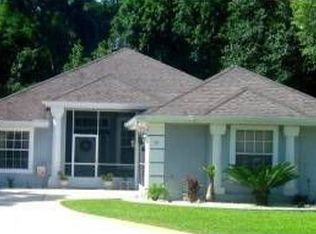 12 Meadow Ridge Vw, Ormond Beach, FL 32174