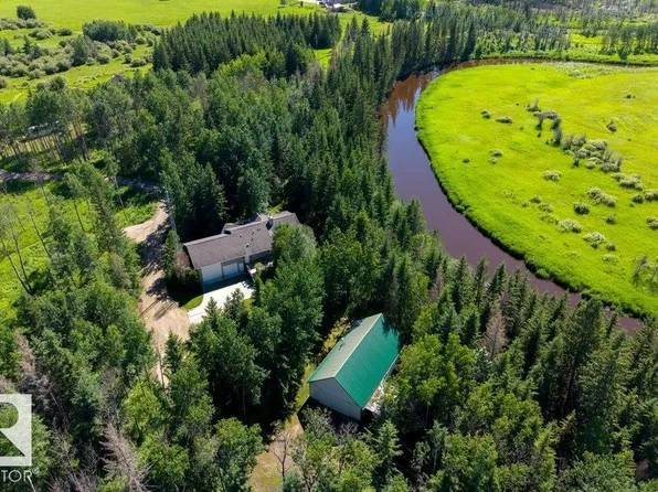 8316 State Highway 16 #A, Rural Yellowhead, AB T0E 0T0
