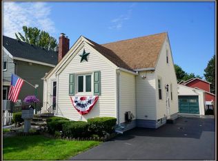 61 Beverly Ave, Lockport, NY