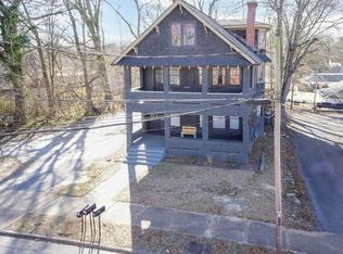 165 Horner St, Henderson, NC 27536