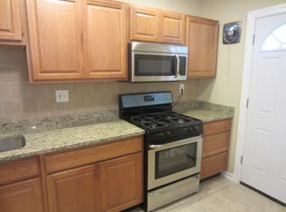 6180 Radecke Ave, Baltimore, MD 21206