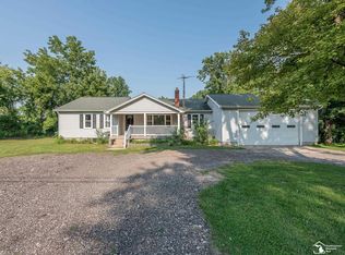 7433 Summerfield Rd, Petersburg, MI 49270
