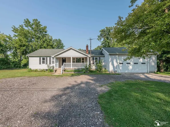 7433 Summerfield Rd, Petersburg, MI 49270