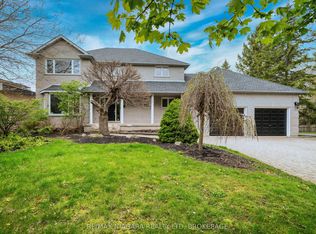 2 McClure Cres, Thorold, ON L2V 4B6