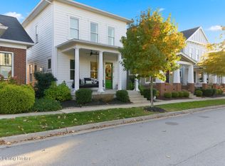 6106 Mistflower Cir, Prospect, KY 40059