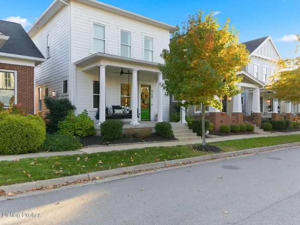 6106 Mistflower Cir, Prospect, KY 40059
