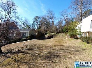 140 Fairmont Dr #0, Mountain Brk, AL 35213
