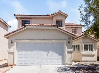 1026 Cliffbrook Hedge Ave, North Las Vegas, NV 89081