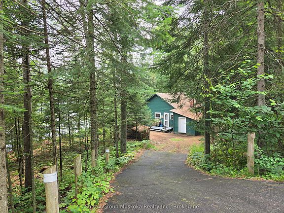 2nd image of 699 S Mary Lake Rd