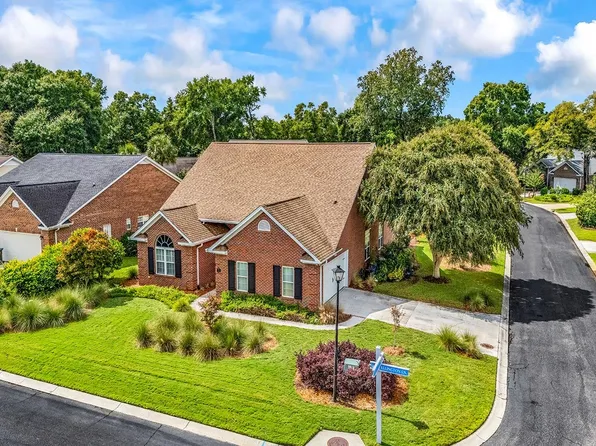 175 Ellington Ln. #Willbrook, Pawleys Island, SC 29585