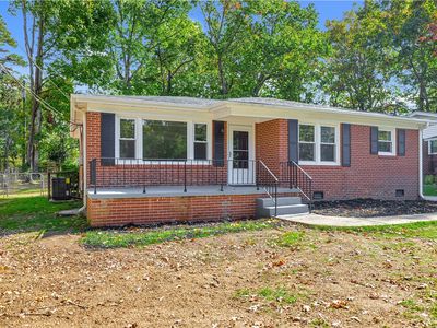103 Gettysburg St, Greenville, SC, 29605