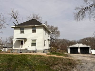 1705 S Jefferson St, Tilton, IL, 61833