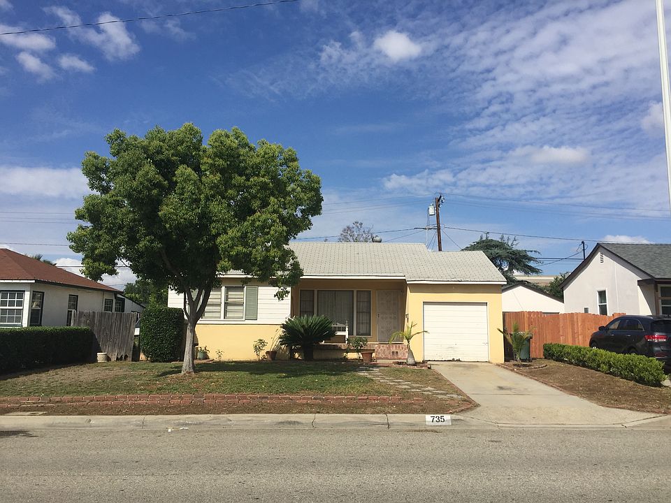 1st image of 735 S 2nd Ave