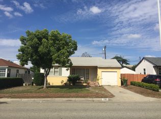 735 S 2nd Ave, Covina, CA 91723