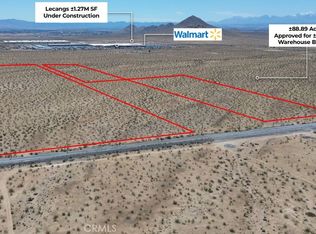 3 Navajo Rd, Apple Valley, CA 92307