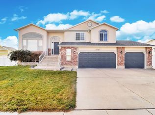 2587 W 1540th St N, Lehi, UT 84043
