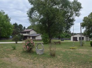 9666 Jouppi Rd, Kaleva, MI 49645