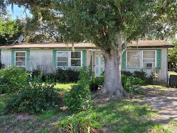 1441 CROSSVIEW STREET, LAKE PLACID, FL 33852