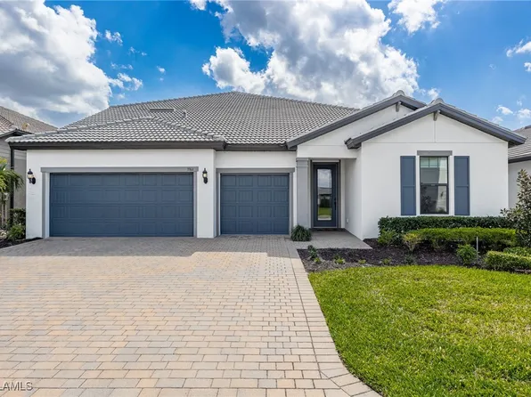 3964 Black Eagle Ln, Fort Myers, FL 33966