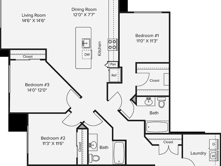 Avalon Alderwood — Photo 76