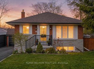 30 Shandon Dr, Toronto, ON M1R 4M5