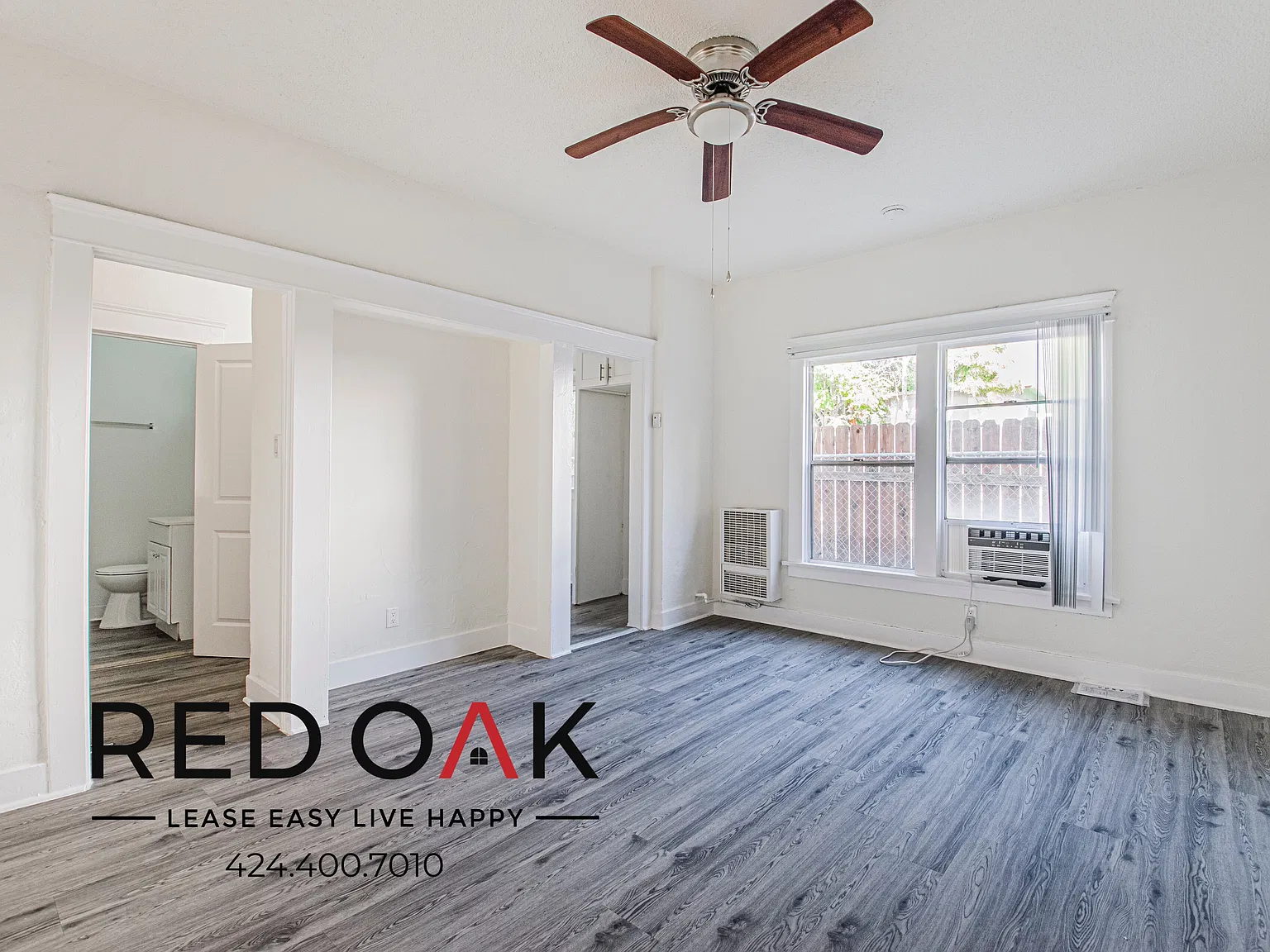 ~Low Deposit~ Charming Studio With High Ceilings And Air Conditioning ~ In Vibrant Koreatown! — Photo 1