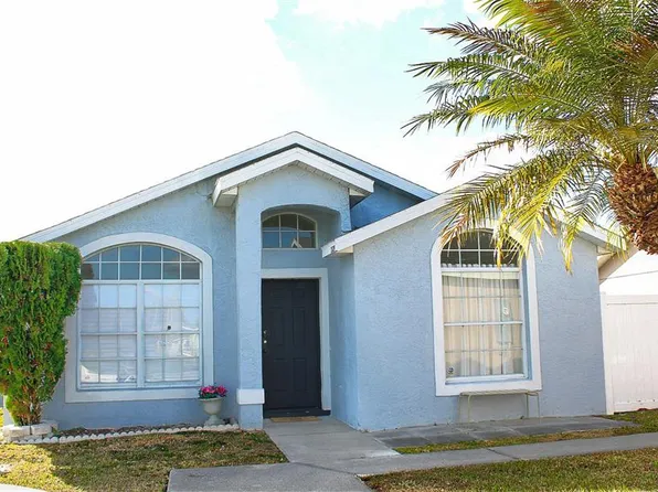 2329 Harbor Town Dr, Kissimmee, FL 34744