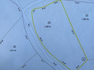 45 Old Mill Rd, Ossipee, NH 03864