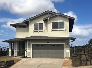 92-732 Kuhoho St, Kapolei, HI 96707