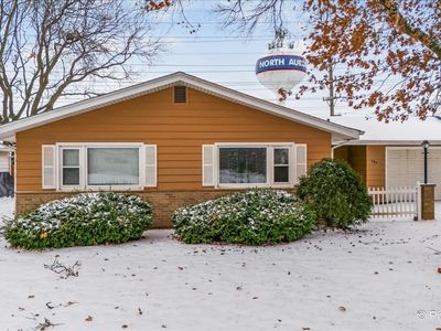 504 Princeton Dr, North Aurora, IL, 60542