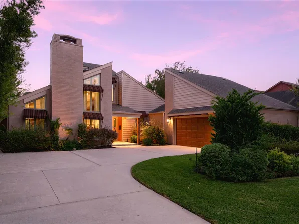 3211 Chris Dr, Houston, TX 77063