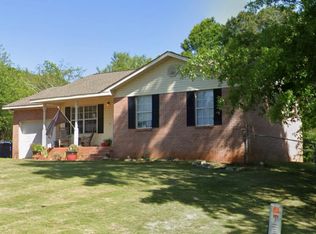 110 Stratford Rd, Montevallo, AL 35115
