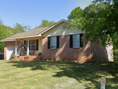 110 Stratford Rd, Montevallo, AL, 35115