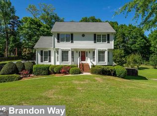 106 Brandon Way, Macon, GA 31210