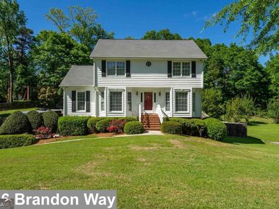 106 Brandon Way, Macon, GA, 31210