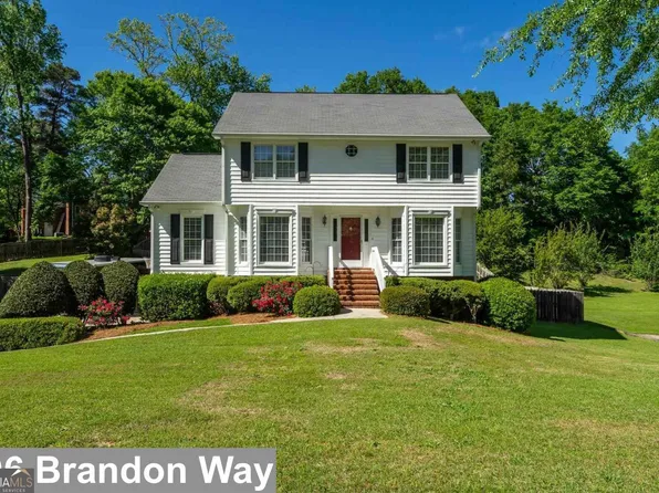 106 Brandon Way, Macon, GA 31210