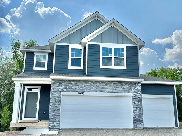 14653 Dallas Ln N, Dayton, MN 55327