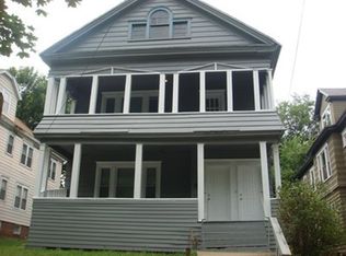 1322 Madison St, Syracuse, NY 13210