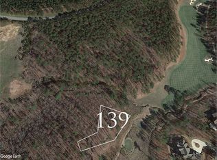 1100 Lumbering Crk #139, Greensboro, GA 30642