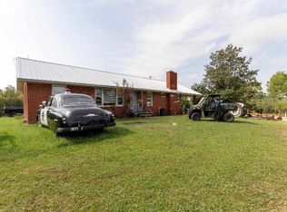 90 Carter Rd, Sardis, TN 38371