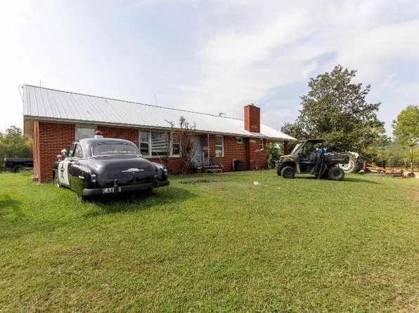 90 Carter Rd, Sardis, TN 38371