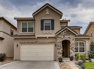 15564 W Auburn Ave, Lakewood, CO 80228