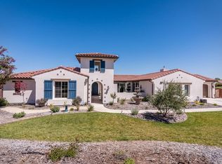 1918 Experimental Station Rd, Paso Robles, CA 93446