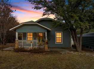 178 Lakeview Dr W, Whitney, TX 76692