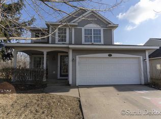 5644 E Grove Dr SE, Kentwood, MI 49512